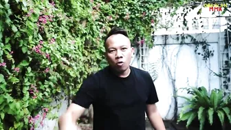 Celebrity Fight! Vicky Prasetyo Lakoni laga Fight || Gladiator Tantang Para Selebriti Untuk Fight!