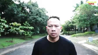 Celebrity Fight! Vicky Prasetyo Lakoni laga Fight || Gladiator Tantang Para Selebriti Untuk Fight!