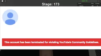 THIS ROBLOX YOUTUBER WAS BANNED AND HACKED! (HyperCookiie)