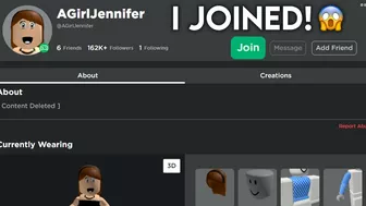 I JOINED JENNA THE HACKER'S GAME ON ROBLOX- ????????