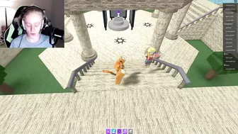 MY MARKER WAS IN FLAMINGO'S VIDEO! Find The Markers (Roblox)