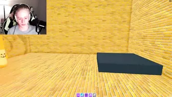 MY MARKER WAS IN FLAMINGO'S VIDEO! Find The Markers (Roblox)