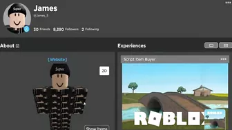 Everyone's avatars are GOING WRONG!? TEXTURES GLITCHED! (ROBLOX)