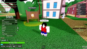 (2022) ???? Roblox One Piece Bursting Rage Codes ???? ALL NEW *UPDATE .5* CODES!