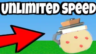 Unlimited Speed Glitch - Roblox Bedwars