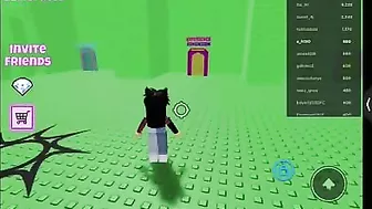 ‏لعبة ROBLOX❤️￼