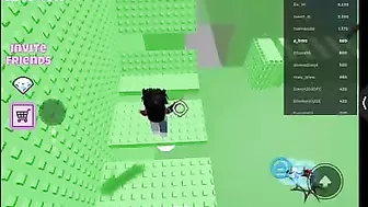 ‏لعبة ROBLOX❤️￼