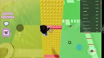 ‏لعبة ROBLOX❤️￼