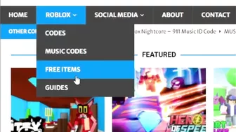 (2022) ALL *NEW* SECRET OP CODES In Roblox Anime Cross World!