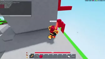 Bedwars Added This *SECRET SHOP* Into There Game l Brewing Stand? (Roblox Bedwars!)