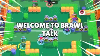 Brawl Stars: Brawl Talk - Season 11