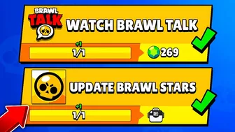 I DELETE Brawl Stars AFTER THIS !!!! ????????????