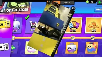 I DELETE Brawl Stars AFTER THIS????????????