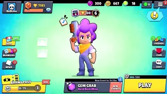 Unlocking Star Shelly Skin in 2022 - Brawl Stars