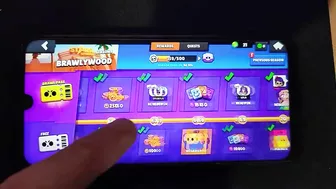 DELETING Brawl Stars!!!!????????