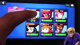 DELETING Brawl Stars!!!!????????