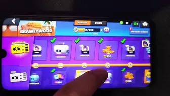 DELETING Brawl Stars!!!!????????