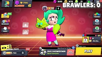 I Not launched brawl stars 5 years?