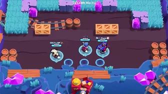 스로어 있을 땐 니타가 짱 재밌지!! [ 브롤스타즈 Brawl stars Nita Club league ]