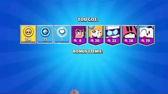 NEW EL CORAZON CHALLENGE???? WHAAAAAAT?!!!????????????- Brawl stars