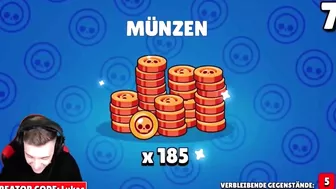 ????????*WASSS* Lukas Brawl Stars rastet bei 5 Verbleibenden aus!????