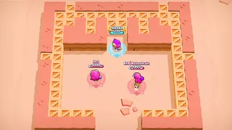 Brawlers in Their Dreams | Brawl Stars