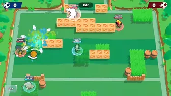 HI @Ethan - Brawl Stars  (HE COMMENTED)