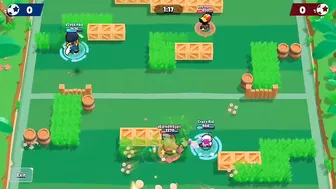 HI @Ethan - Brawl Stars  (HE COMMENTED)