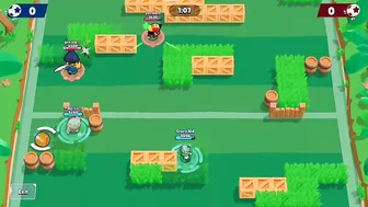 HI @Ethan - Brawl Stars  (HE COMMENTED)