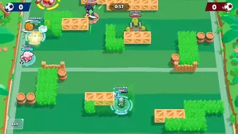 HI @Ethan - Brawl Stars  (HE COMMENTED)