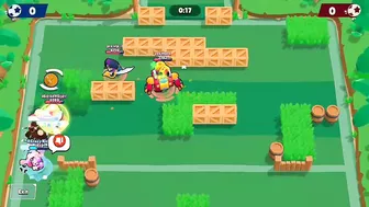 HI @Ethan - Brawl Stars  (HE COMMENTED)