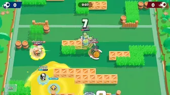 HI @Ethan - Brawl Stars  (HE COMMENTED)