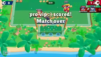 HI @Ethan - Brawl Stars  (HE COMMENTED)