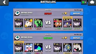 HI @Ethan - Brawl Stars  (HE COMMENTED)