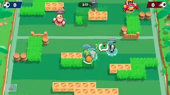 HI @Ethan - Brawl Stars  (HE COMMENTED)