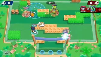 HI @Ethan - Brawl Stars  (HE COMMENTED)