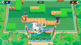 HI @Ethan - Brawl Stars  (HE COMMENTED)