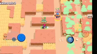 Playing Brawl stars and open new event!