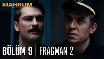 Mahkum 9. Bölüm 2. Fragmanı