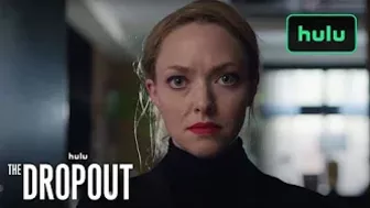 The Dropout | Trailer | Hulu