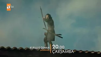 Kuruluş Osman 81.Bölüm 2.Fragmanı