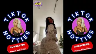 Twerk TikTok Challenge | Boom Boom TikTok #Shorts #Twerk????????????????