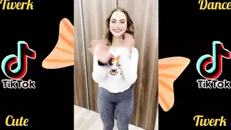 Cute Twerk TikTok Challenge ???????? TikTok Dance 2022 #shorts #tiktok #twerk #tiktokbest