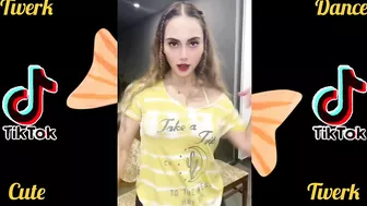 Cute Twerk TikTok Challenge ???????? TikTok Dance 2022 #shorts #tiktok #twerk #tiktokbest