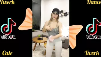 Cute Twerk TikTok Challenge ???????? TikTok Dance 2022 #shorts #tiktok #twerk #tiktokbest