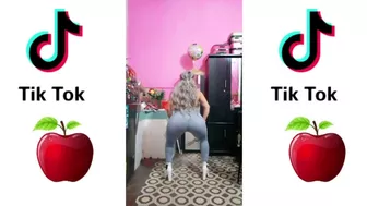 Twerk It Challenge TikTok,????#bigbank#Shorts????2022#tiktok#twerk