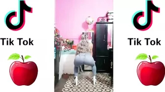 Twerk It Challenge TikTok,????#bigbank#Shorts????2022#tiktok#twerk