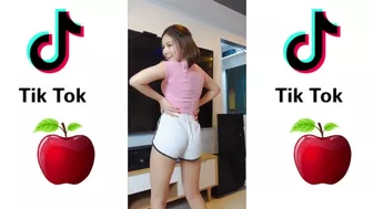 Twerk It Challenge TikTok,????#bigbank#Shorts????2022#tiktok#twerk