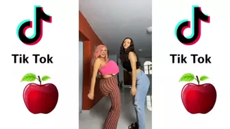 Twerk It Challenge TikTok,????#bigbank#Shorts????2022#tiktok#twerk