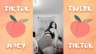 Cute Gorgeous White Twerk Mix TikTok Challenge ????TikTok Dance 2022 #shorts #tiktok #twerk #tiktokbest